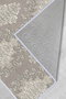 Conceptum Wookece220 Alfombra Multicolor 60 x 100 cm